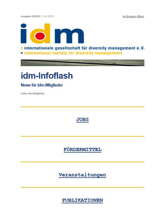 idm-Infoflash