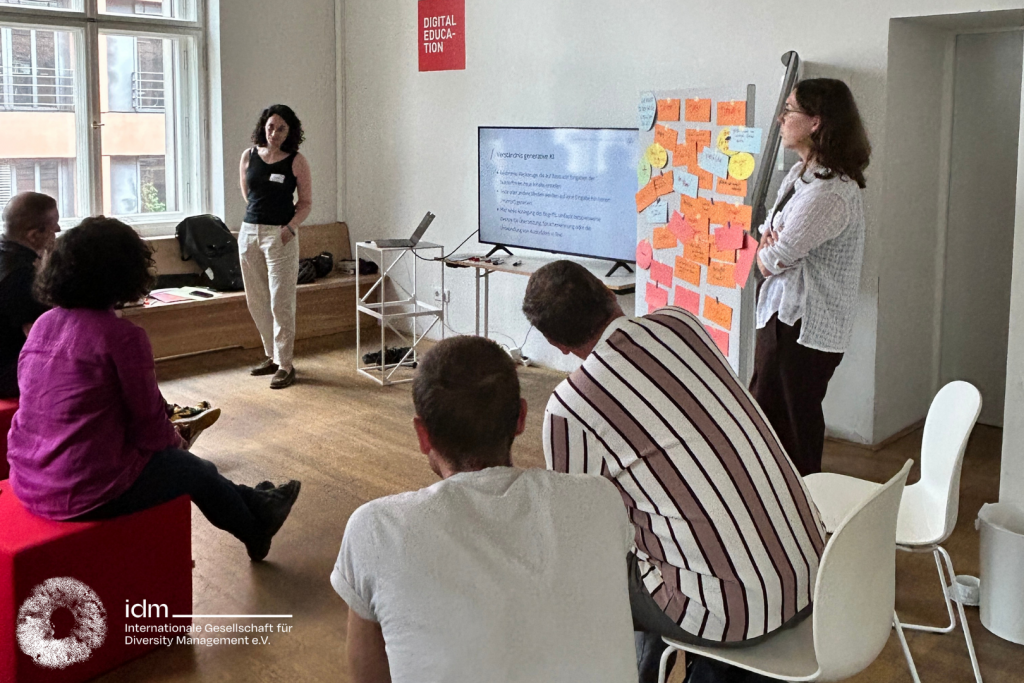 WORKSHOP - AlgorithmWatch
